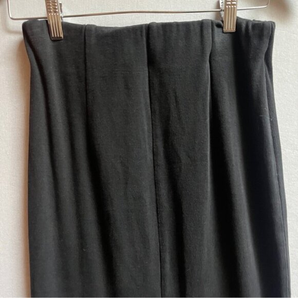 Oro Intepext Made in Italy Maxi Skirt Sz 26 - Picture 2 of 7